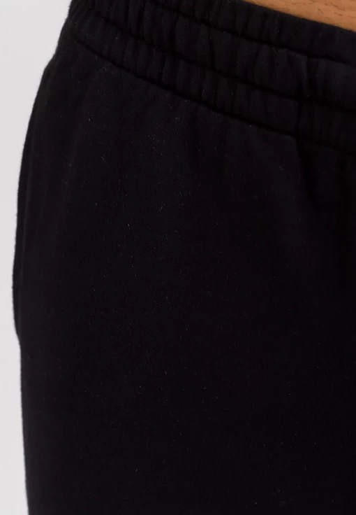 Штани спортивні чоловічі EA7 Emporio Armani чорного кольору