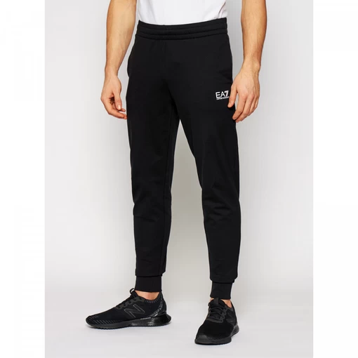 Спортивний костюм чоловічий EA7 Emporio Armani Tracksuit чорного кольору (8NPV80 PJ05Z 1200)