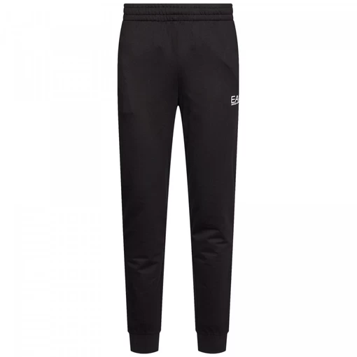 Спортивний костюм чоловічий EA7 Emporio Armani Tracksuit чорного кольору (8NPV80 PJ05Z 1200)