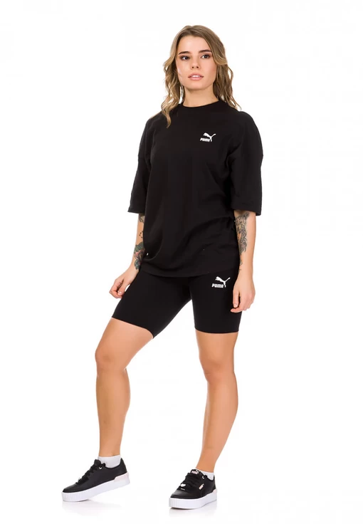 Шорти Classics Short Tights чорного кольору