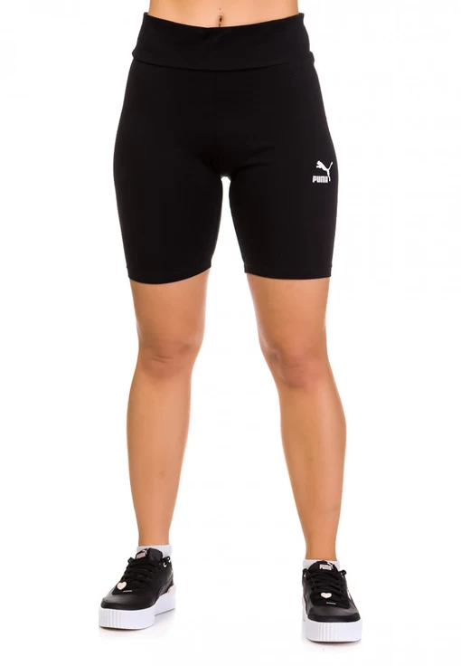 Шорти Classics Short Tights чорного кольору