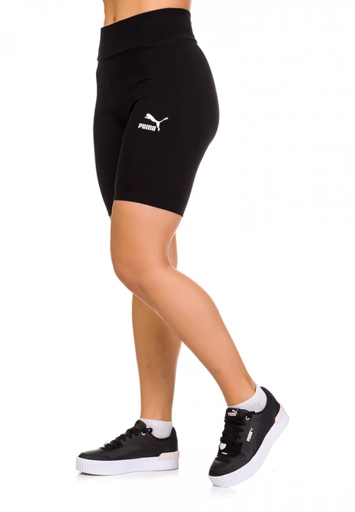 Шорти Classics Short Tights чорного кольору