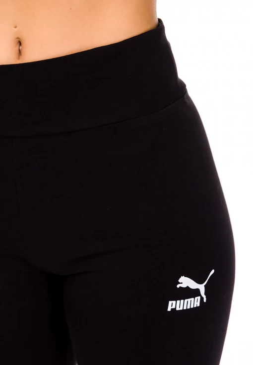 Шорти Classics Short Tights чорного кольору