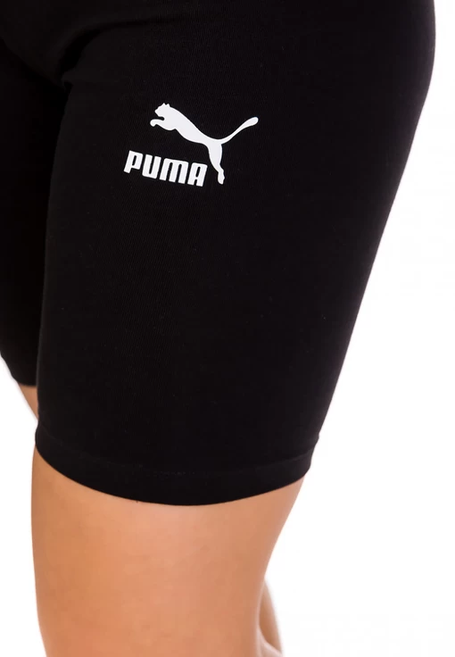 Шорти Classics Short Tights чорного кольору