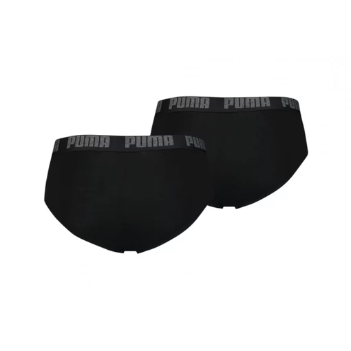 Нижнее белье мужское Puma Basic Brief 2P (88910006)