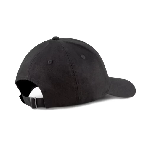 Кепка Puma Archive Logo BB Unisex Cap черного цвета