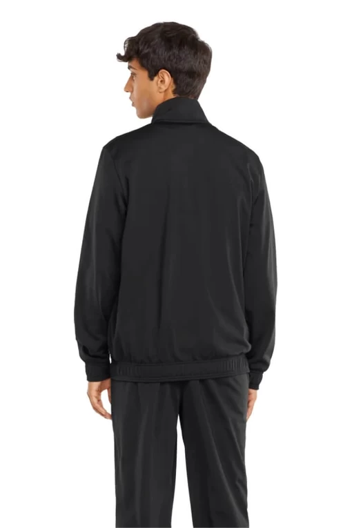 Спортивний костюм чоловічий Puma Poly Suit чорного кольору 84584401