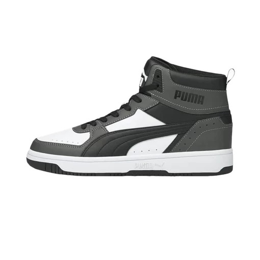 Кеди Puma Rebound JOY сірого кольору