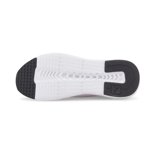 Кросівки жіночі PUMA Platinum Shimmer Wn s білого кольору