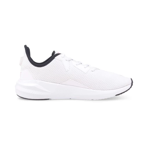 Кросівки жіночі PUMA Platinum Shimmer Wn s білого кольору