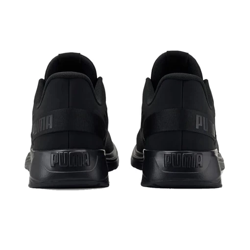 Кросівки чоловічі Puma Disperse XT 2 Mesh чорного кольору