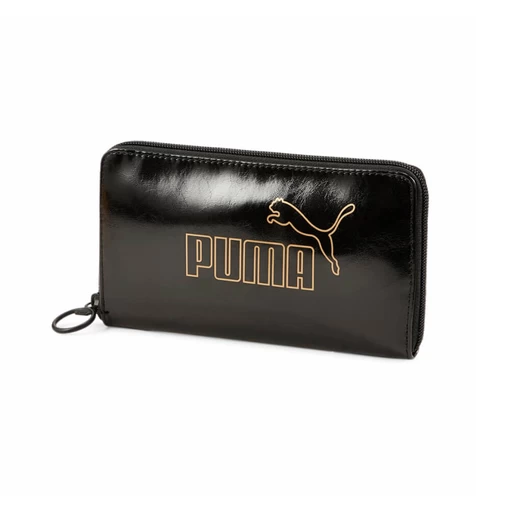 Кошелёк Core Up Wallet черного цвета