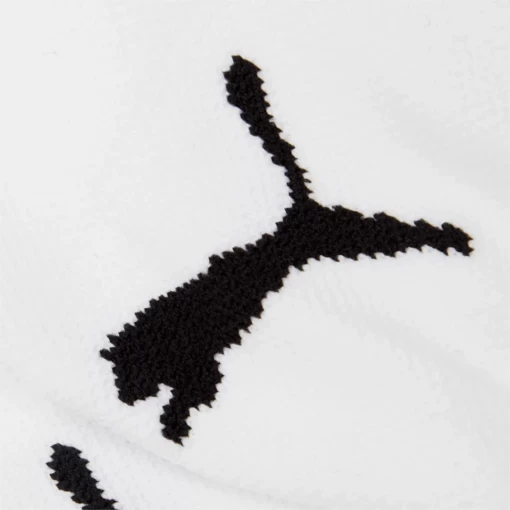 Носки Puma Performance Train Light черно-белого цвета