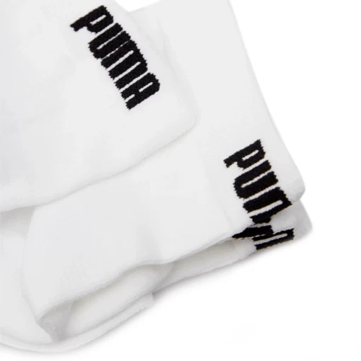 Носки Puma Performance Train Light черно-белого цвета