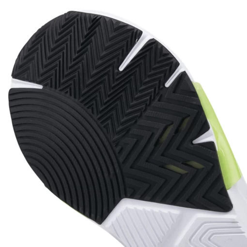 Кроссовки женские Puma PWRFrame TR Wn s белый с розовым цветом