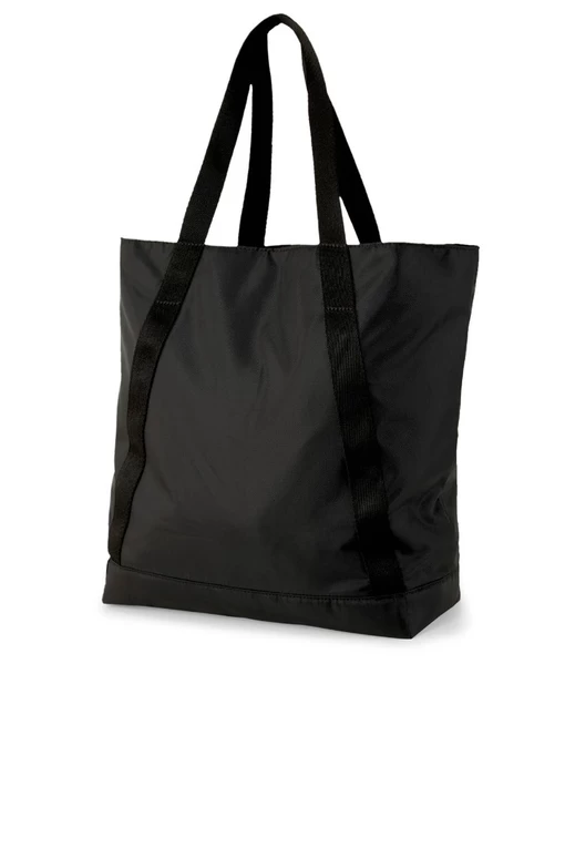 Сумка чоловіча/жіноча Puma Base Large Shopper чорного кольору