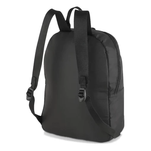 Рюкзак чоловічий/жіночий Puma CORE BASE чорного кольору