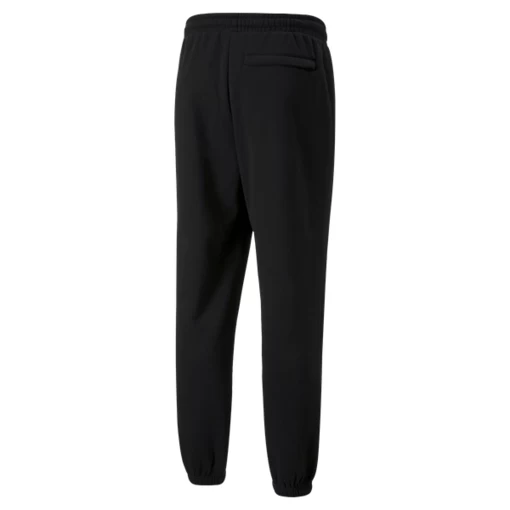 Спортивні штани чоловічі Puma Classics Sweatpants чорного кольору