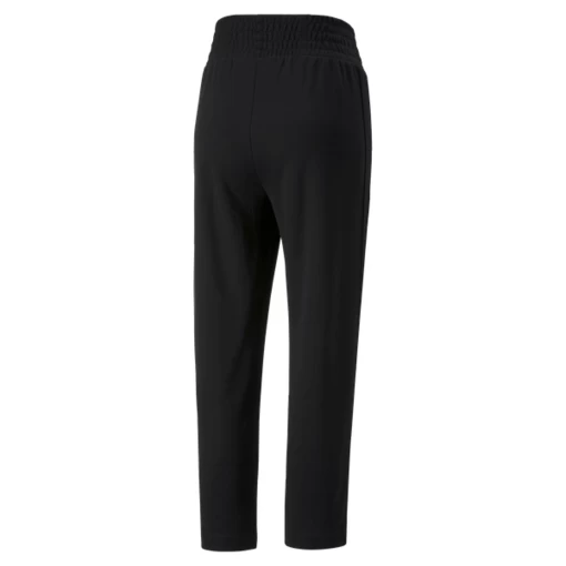 Спортивні штани Puma T7 High Waist Pants чорного кольору