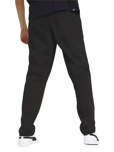 Спортивні штани чоловічі Puma RAD/CAL Pants чорного кольору (84978201)