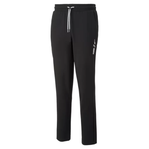 Спортивні штани чоловічі Puma RAD/CAL Pants чорного кольору (84978201)