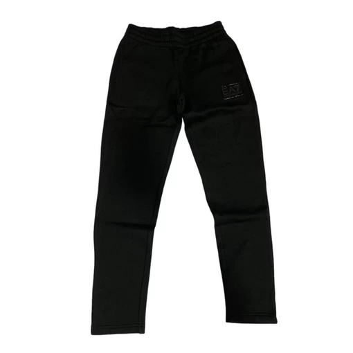 Спортивний костюм чоловічий EA7 Emporio Armani чорного кольору (6LPV67 PJ07Z 1200)