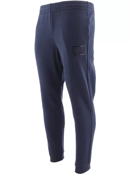 Спортивный костюм мужской EA7 Emporio Armani синего цвета (6LPV68 PJ07Z 1554)