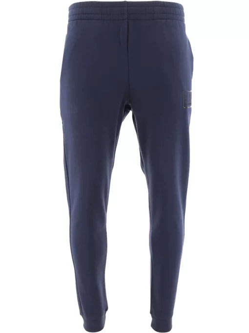 Спортивный костюм мужской EA7 Emporio Armani синего цвета (6LPV68 PJ07Z 1554)