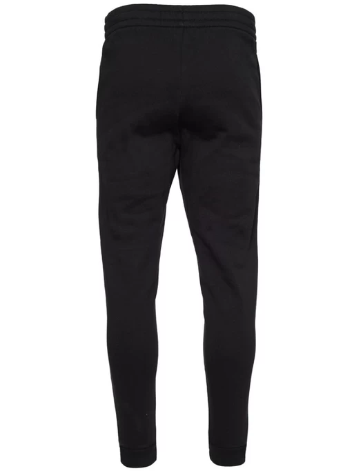 Спортивный костюм мужской EA7 Emporio Armani голубого c черным цветом