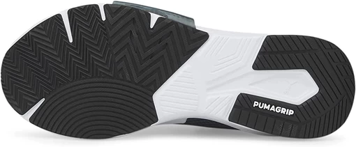 Кроссовки мужские Puma Pwrframe Tr серого цвета