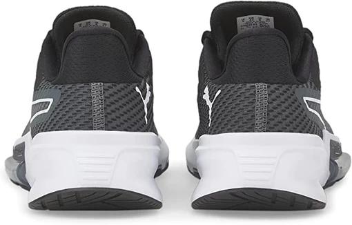 Кроссовки мужские Puma Pwrframe Tr серого цвета