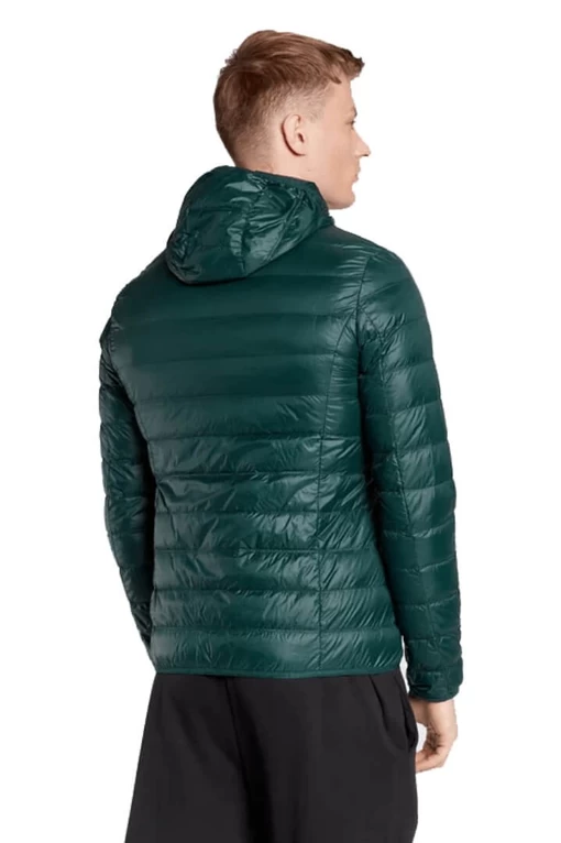 Куртка чоловіча EA7 Emporio Armani зеленого кольору (8NPB02 PN29Z 1860)