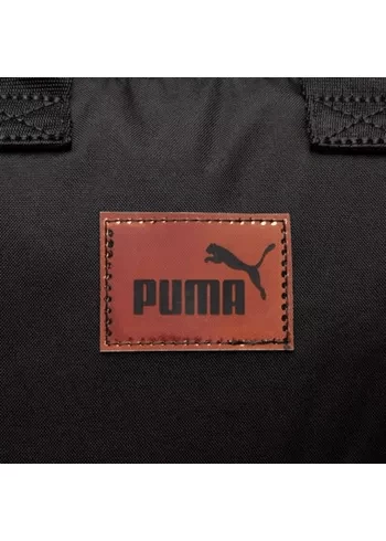 Жіночий рюкзак Puma Core College Bag чорного кольору