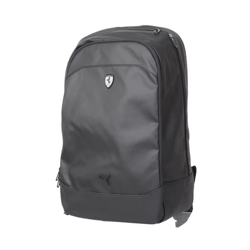 Сумка мужская/женская Puma Ferrari SPTWR StyleWeekender черного цвета