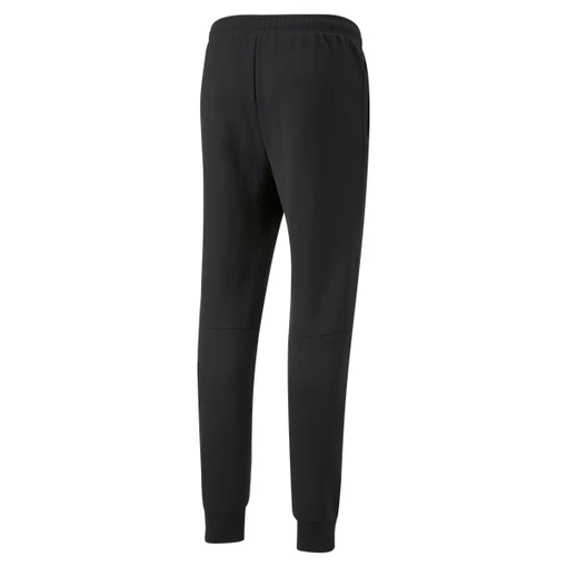 Спортивні штани чоловічі Puma MAPF1 Sweat Pants чорного кольору