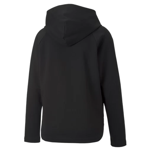 Жіночий светр Puma T7 Relaxed Hoodie чорного кольору