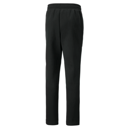 Спортивні штани чоловічі Puma Ferrari Style Sweat Pants чорного кольору