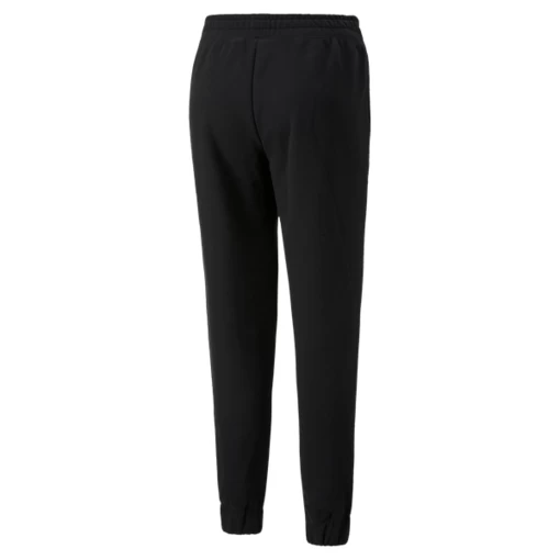 Спортивні штани жіночі Puma BMW MMS WMN Sweat Pants чорного кольору