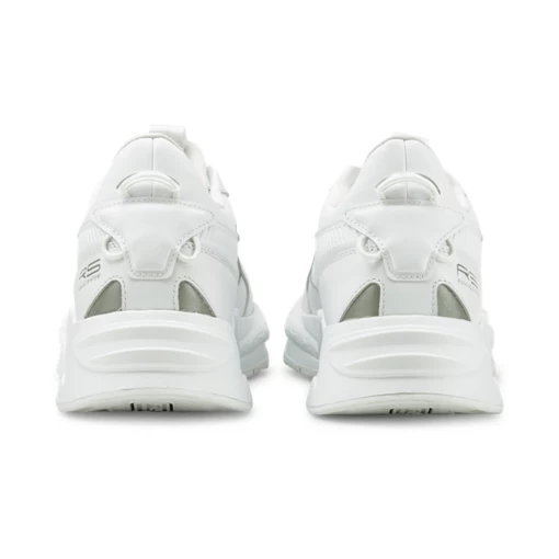 Кросівки чоловічі / жіночі Puma RS-Z LTH білого кольору (38323202)