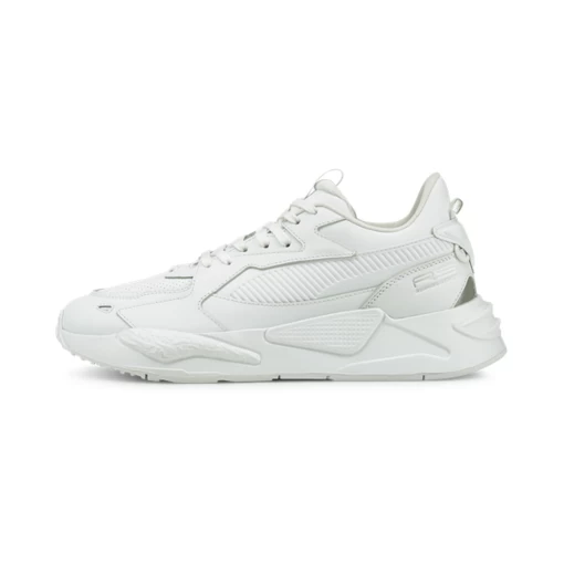 Кросівки чоловічі / жіночі Puma RS-Z LTH білого кольору (38323202)