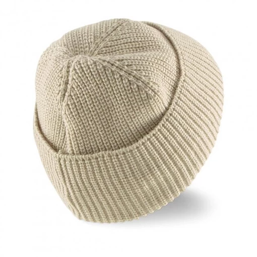 Шапка чоловіча/жіноча Puma CORE Fisherman світло-сірого кольору