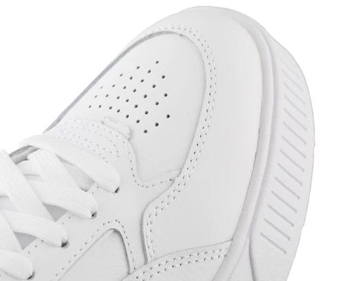 Кросівки жіночі Puma Karmen Rebelle Mid білого кольору