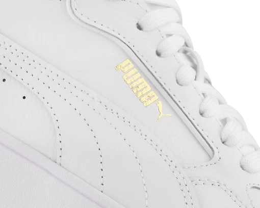Кросівки жіночі Puma Karmen Rebelle Mid білого кольору