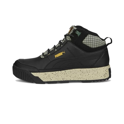 Черевики чоловічі Puma Tarrenz SB II Open Road чорного кольору