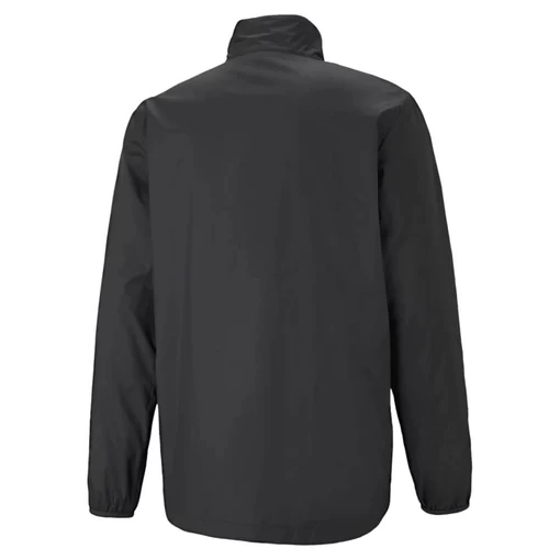 Куртка чоловіча Puma ACTIVE Jacket чорного кольору 58672701