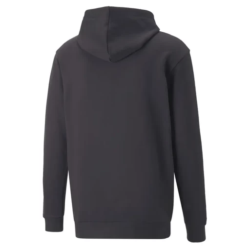 Толстовка чоловіча Puma Better Hoodie чорного кольору (67002775)