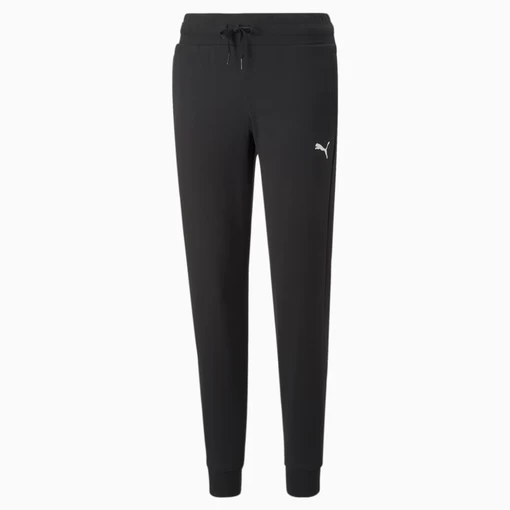 Спортивні штани жіночі Puma Modern Sports Pants чорного кольору