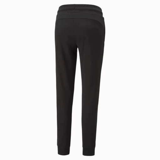 Спортивні штани жіночі Puma Modern Sports Pants чорного кольору