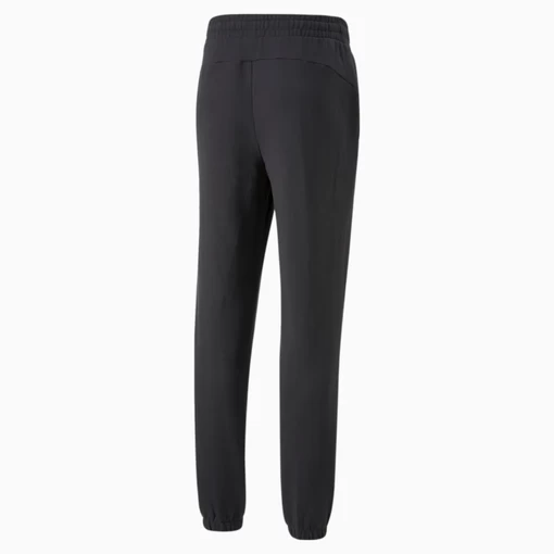 Спортивные штаны мужские Puma Better Pants черного цвета
