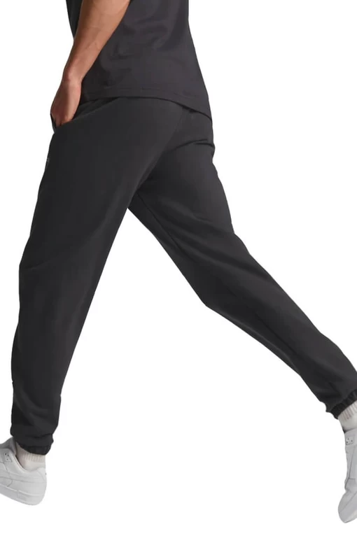 Спортивные штаны мужские Puma Better Pants черного цвета